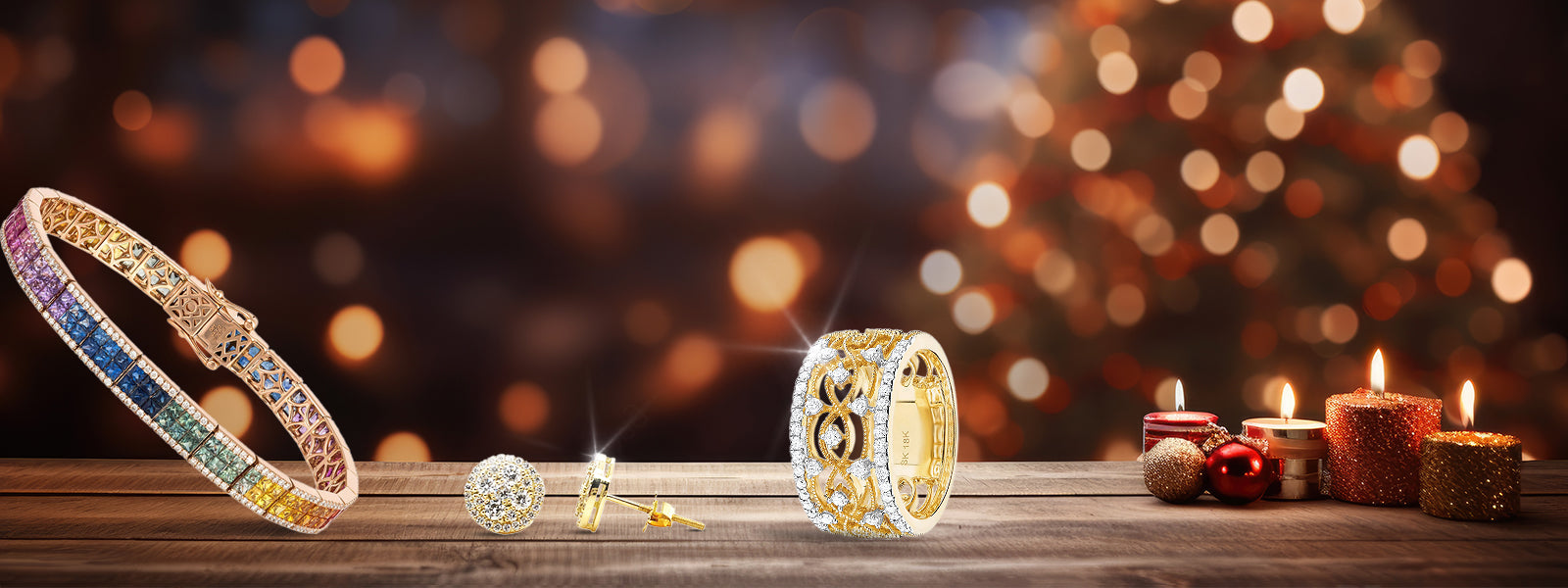 Elegance in Every Detail